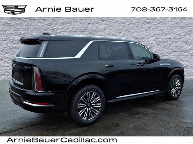 New 2026 Cadillac Escalade IQL Luxury AWD/4WD image 6