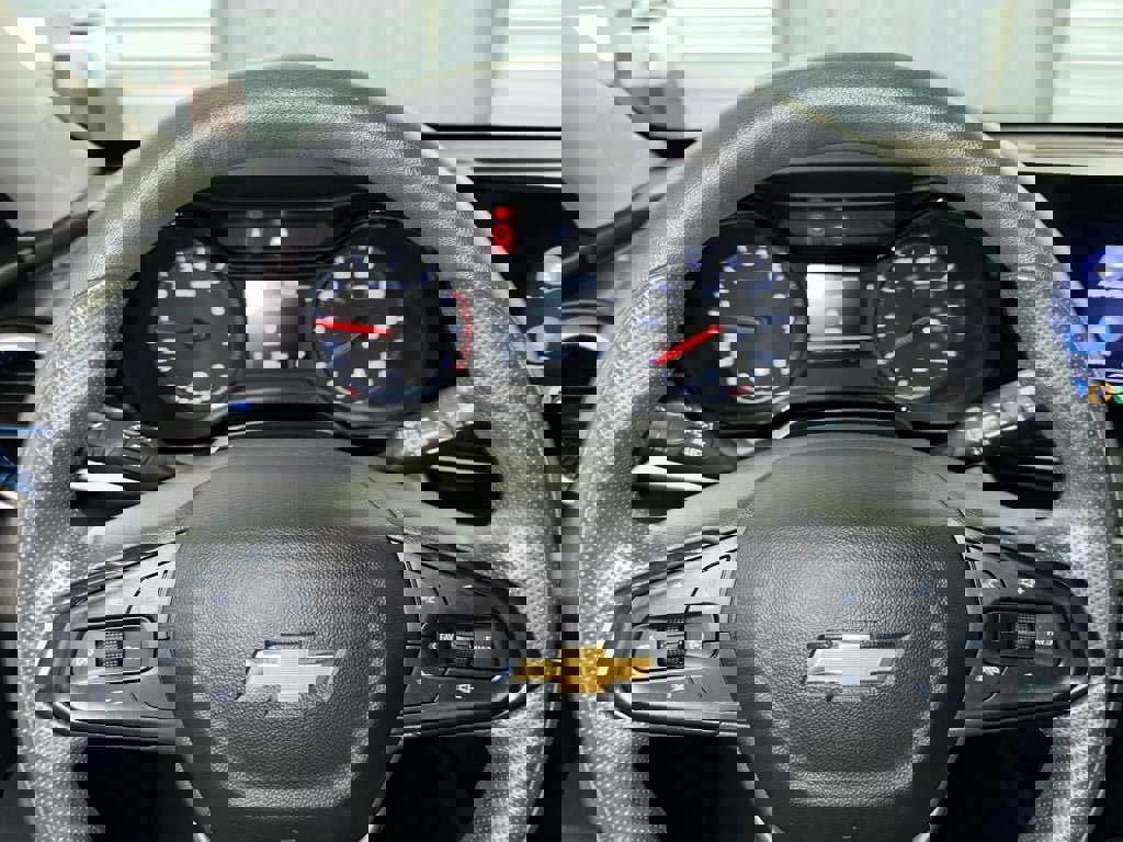 Certified 2024 Chevrolet Trax LS w/ LS Convenience Package image 5