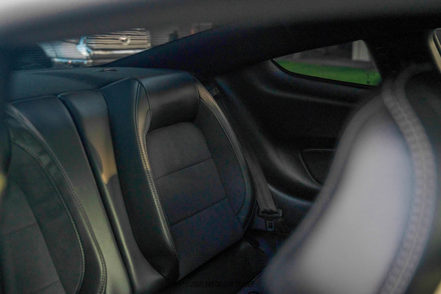 Used 2020 Ford Mustang Shelby GT350 w/ Technology Package image 34