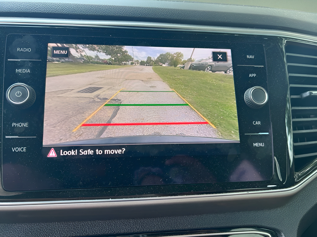 Used 2018 Volkswagen Atlas SEL Premium AWD/4WD image 31