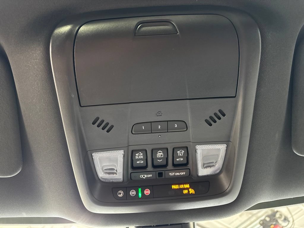 Used 2023 Buick Enclave Essence w/ Experience Buick Package AWD/4WD image 32