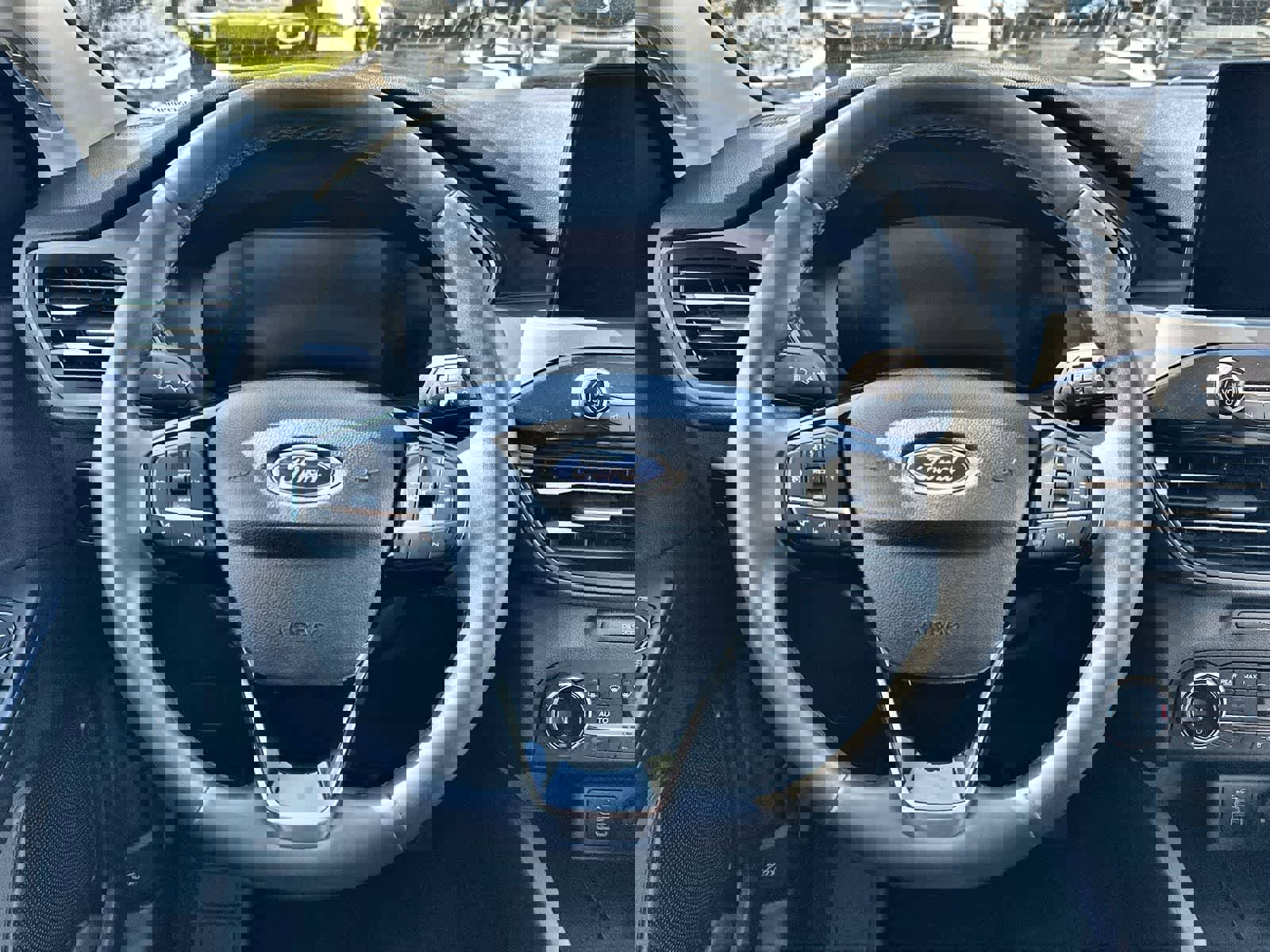 Used 2024 Ford Escape Active image 16