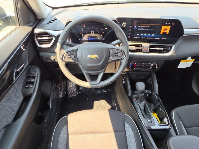 New 2026 Chevrolet TrailBlazer LS w/ LS Convenience Package AWD/4WD image 23