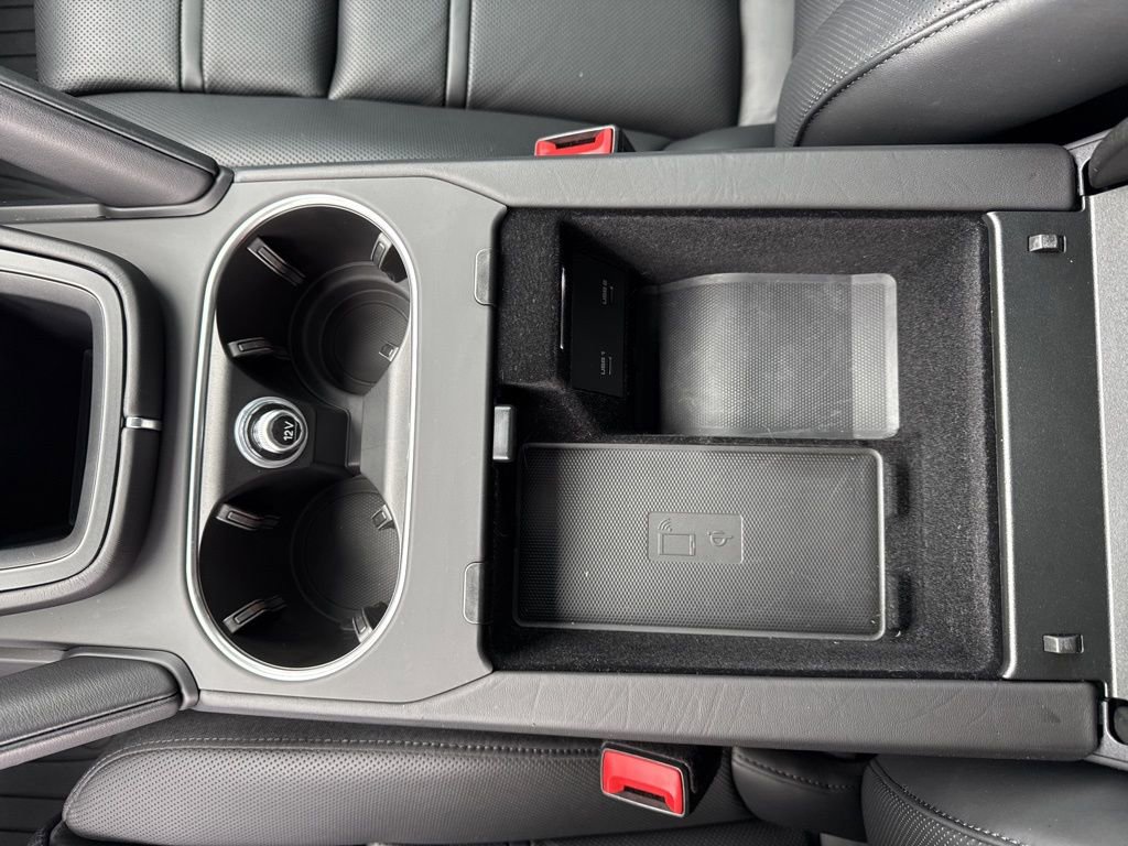 Used 2023 Porsche Cayenne GTS image 30