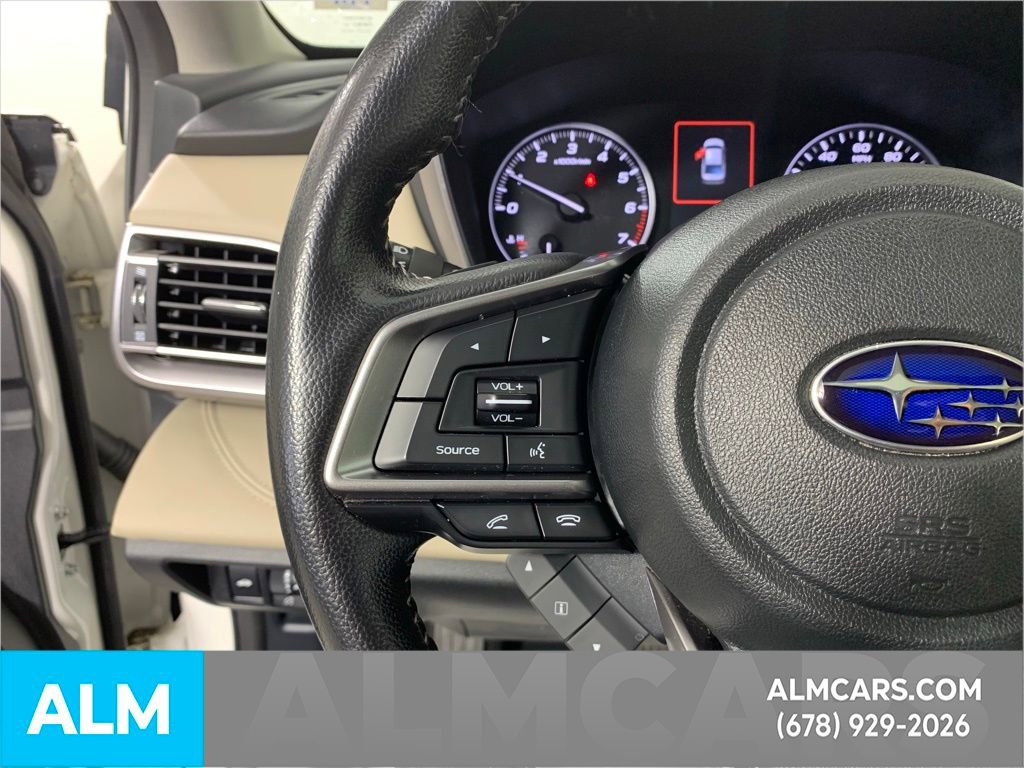 Used 2022 Subaru Legacy Limited w/ Popular Package #2 image 21