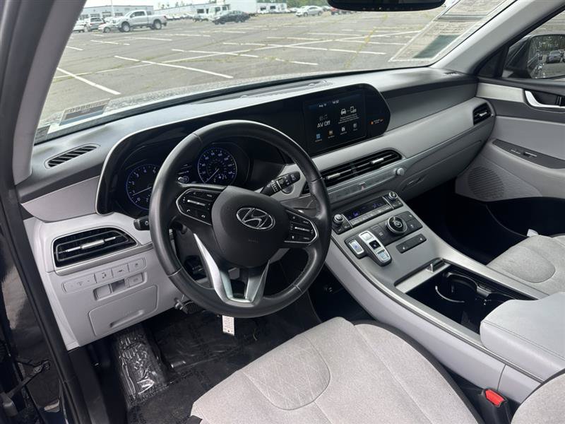 Used 2020 Hyundai Palisade SEL FWD image 7