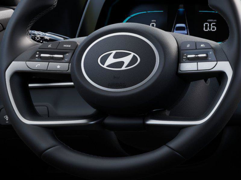 New 2026 Hyundai Elantra Hybrid FWD image 15