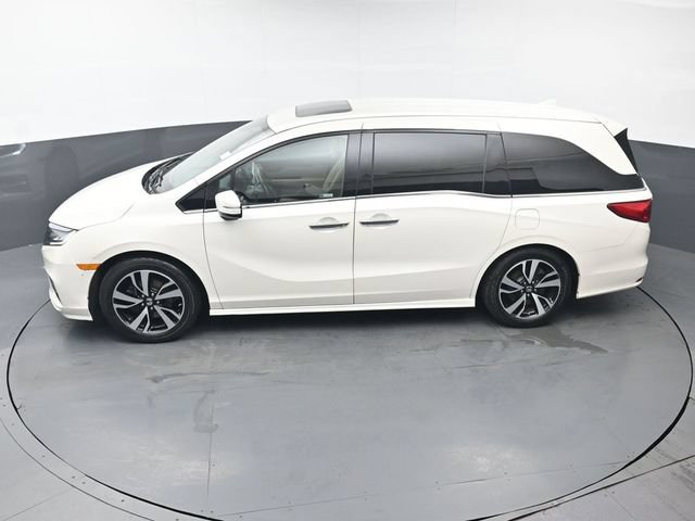 Used 2019 Honda Odyssey Elite image 44