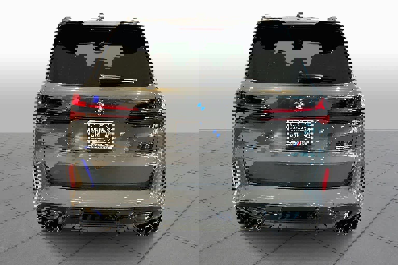 New 2026 BMW X5 M Competition w/ Executive Package image 4