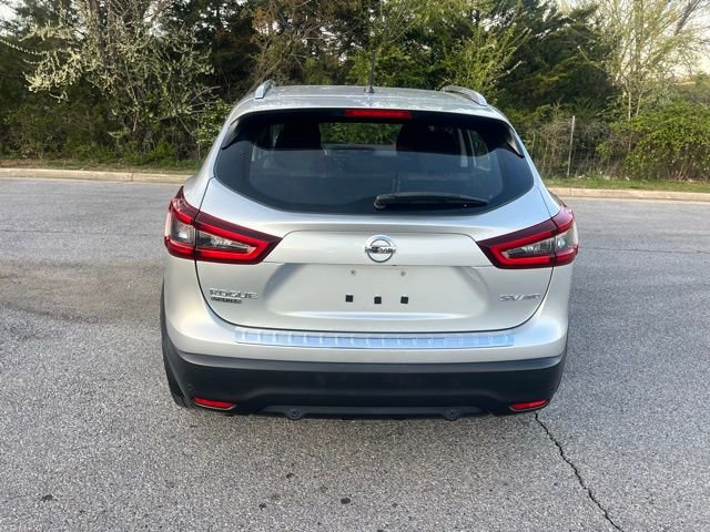 Used 2020 Nissan Rogue Sport SV image 6