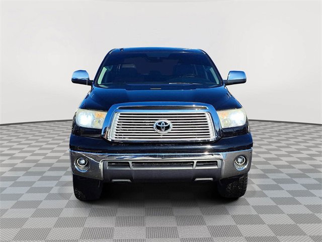 Used 2012 Toyota Tundra Limited w/ Platinum Pkg image 8
