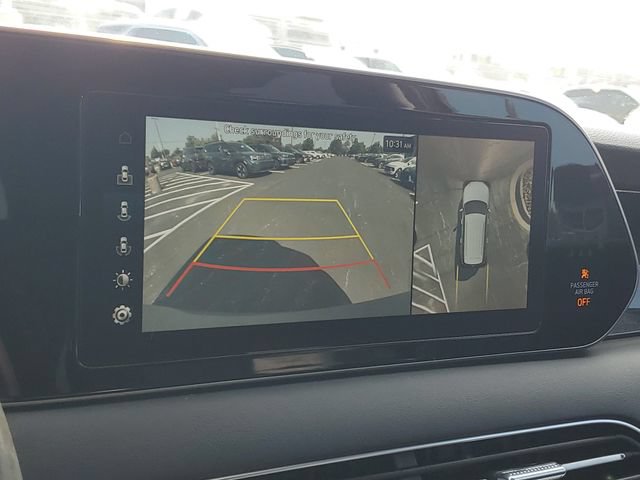 Used 2021 Hyundai Palisade Limited FWD image 28