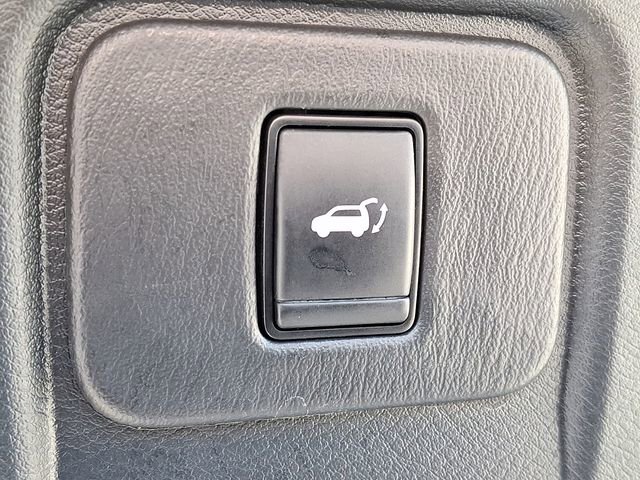 Used 2023 Nissan Murano SL image 26
