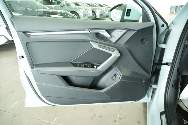 Used 2025 Audi A3 2.0T Premium w/ Convenience Package image 31