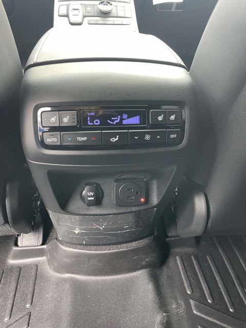 Used 2022 Hyundai Palisade Calligraphy w/ Cargo Package AWD/4WD image 13