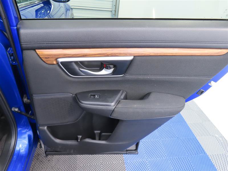 Used 2020 Honda CR-V EX image 33