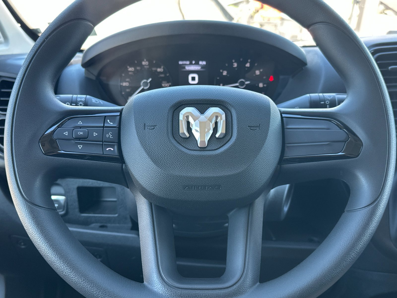 New 2026 RAM ProMaster 1500 image 22