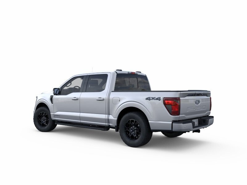 New 2026 Ford F150 XLT w/ Equipment Group 302A MID AWD/4WD image 29