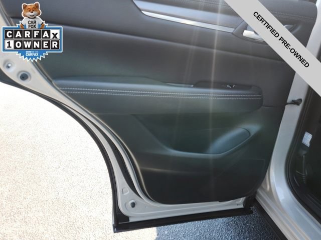 Certified 2024 MAZDA CX-5 AWD 2.5 S image 19