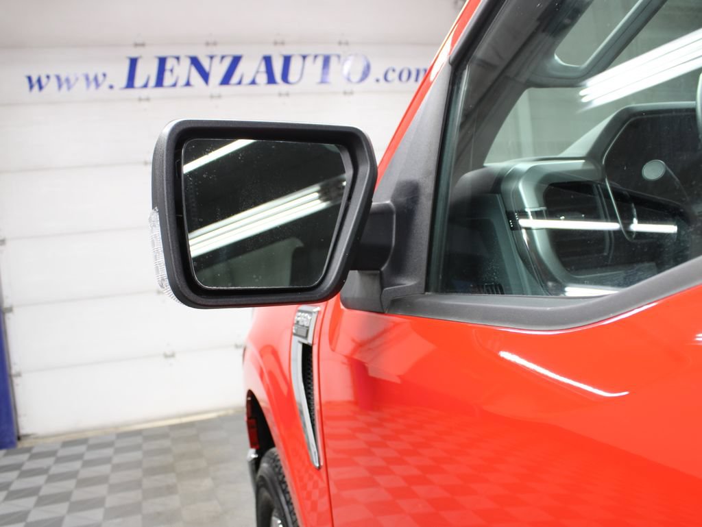 Used 2022 Ford F150 XLT w/ Equipment Group 302A High AWD/4WD image 68