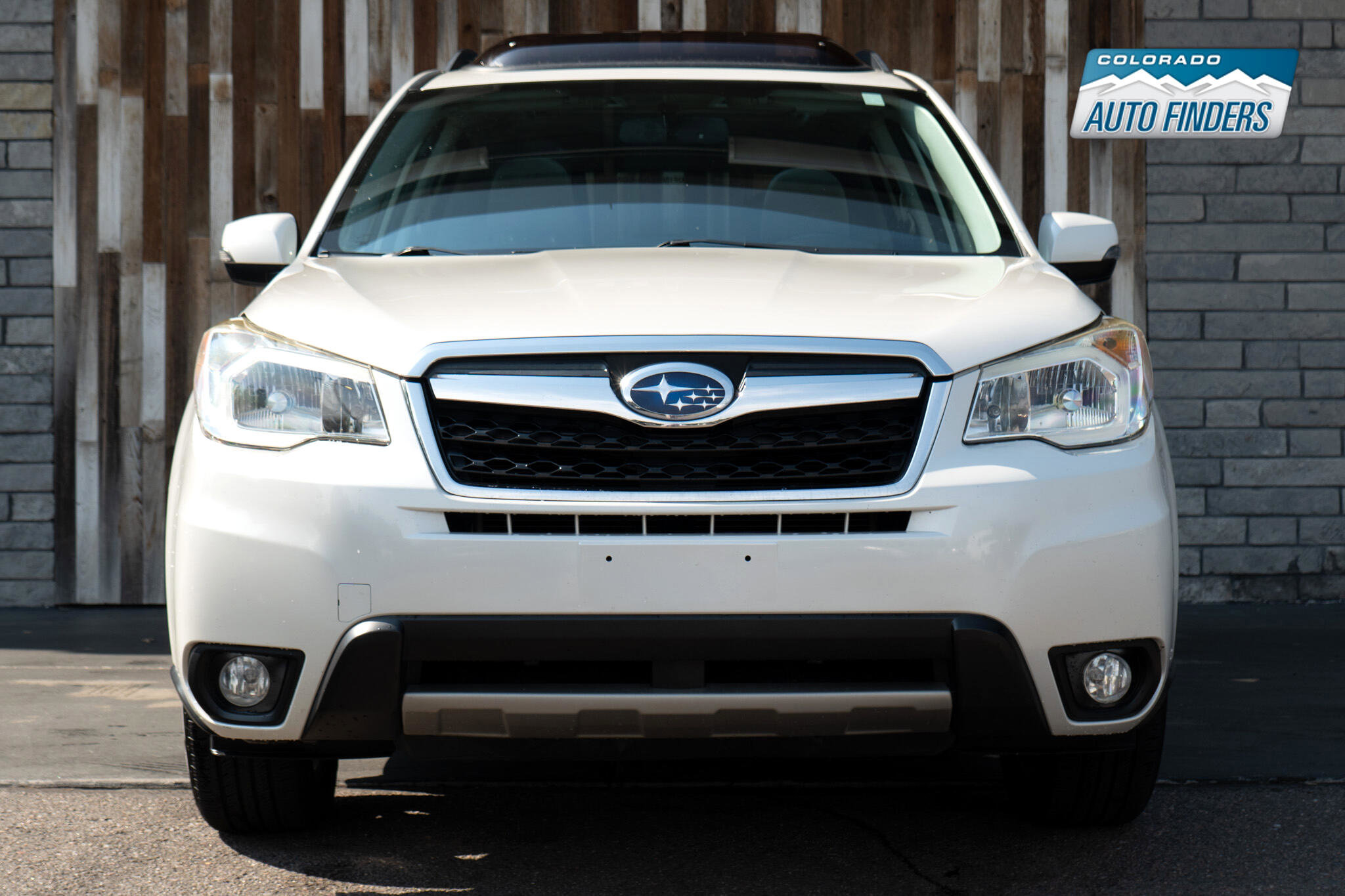 Used 2015 Subaru Forester 2.5i Touring w/ Popular Package #2 image 7