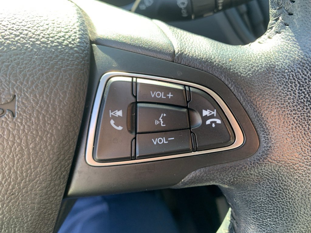 Used 2019 Ford Escape Titanium image 25