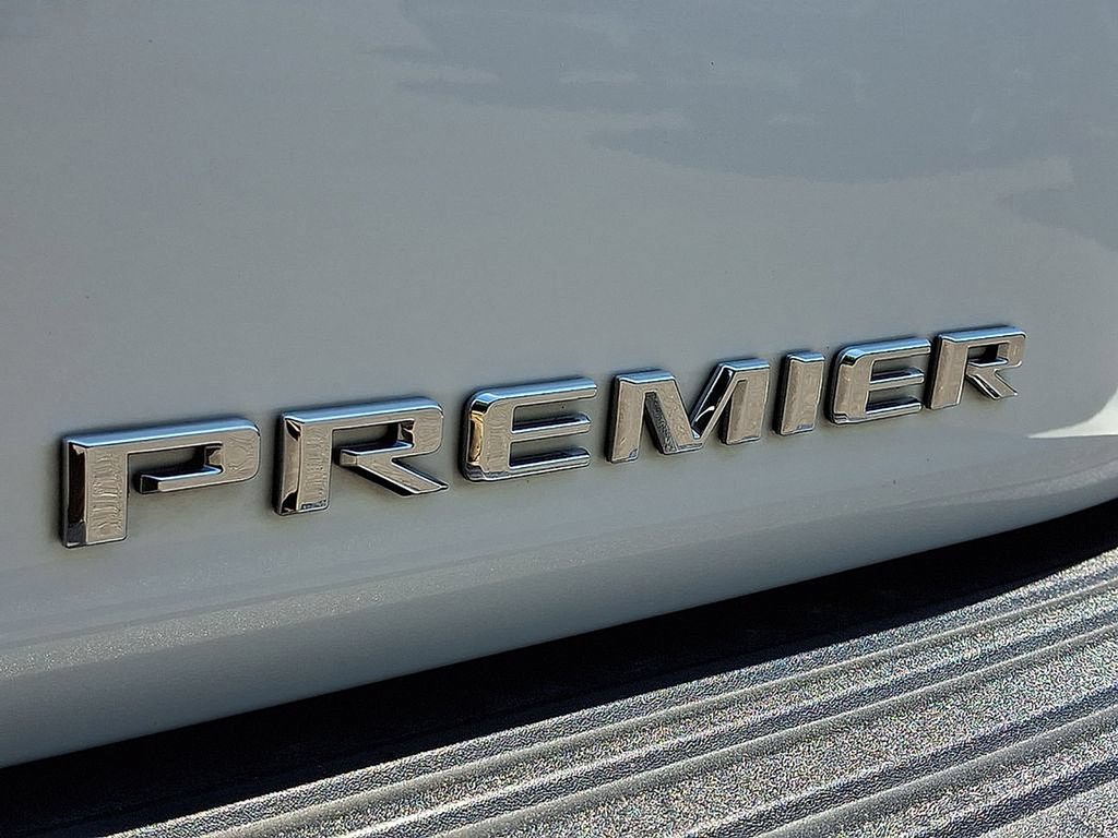 Certified 2023 Chevrolet Tahoe Premier w/ Advanced Technology Package AWD/4WD image 36