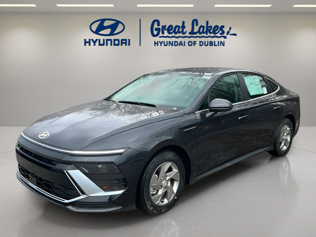 Used 2026 Hyundai Sonata SE FWD image 1