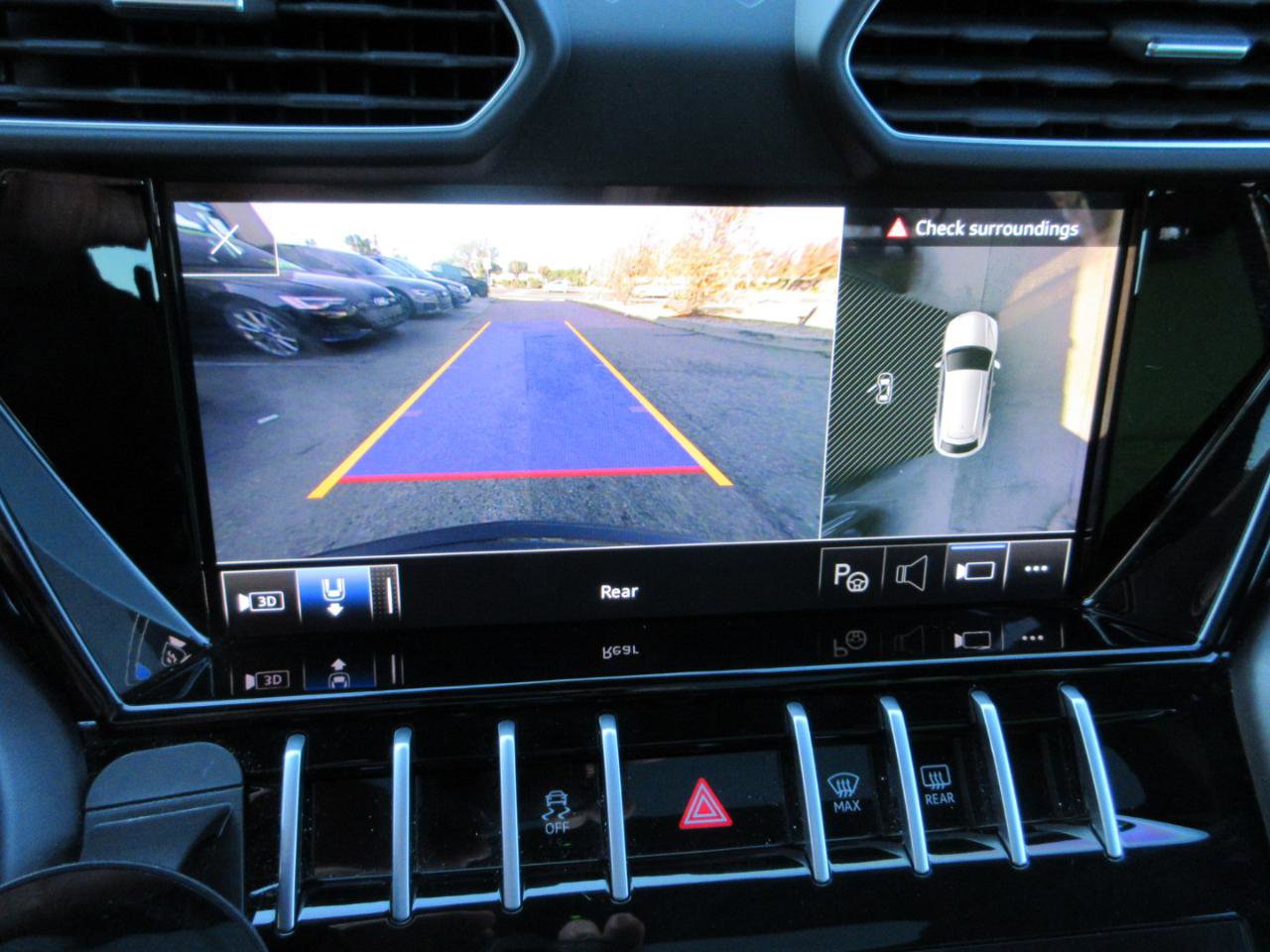 Used 2022 Lamborghini Urus image 77