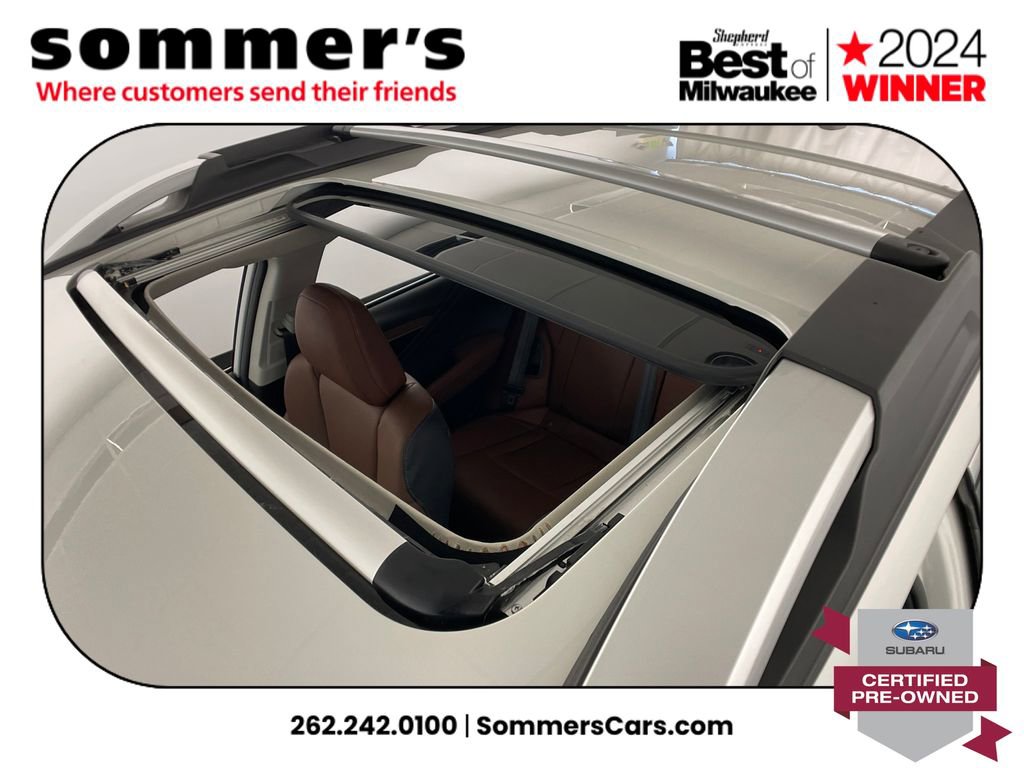 Certified 2023 Subaru Outback Touring XT image 20