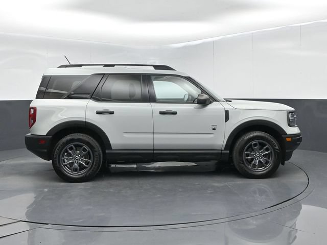 Used 2022 Ford Bronco Sport Big Bend AWD/4WD image 9