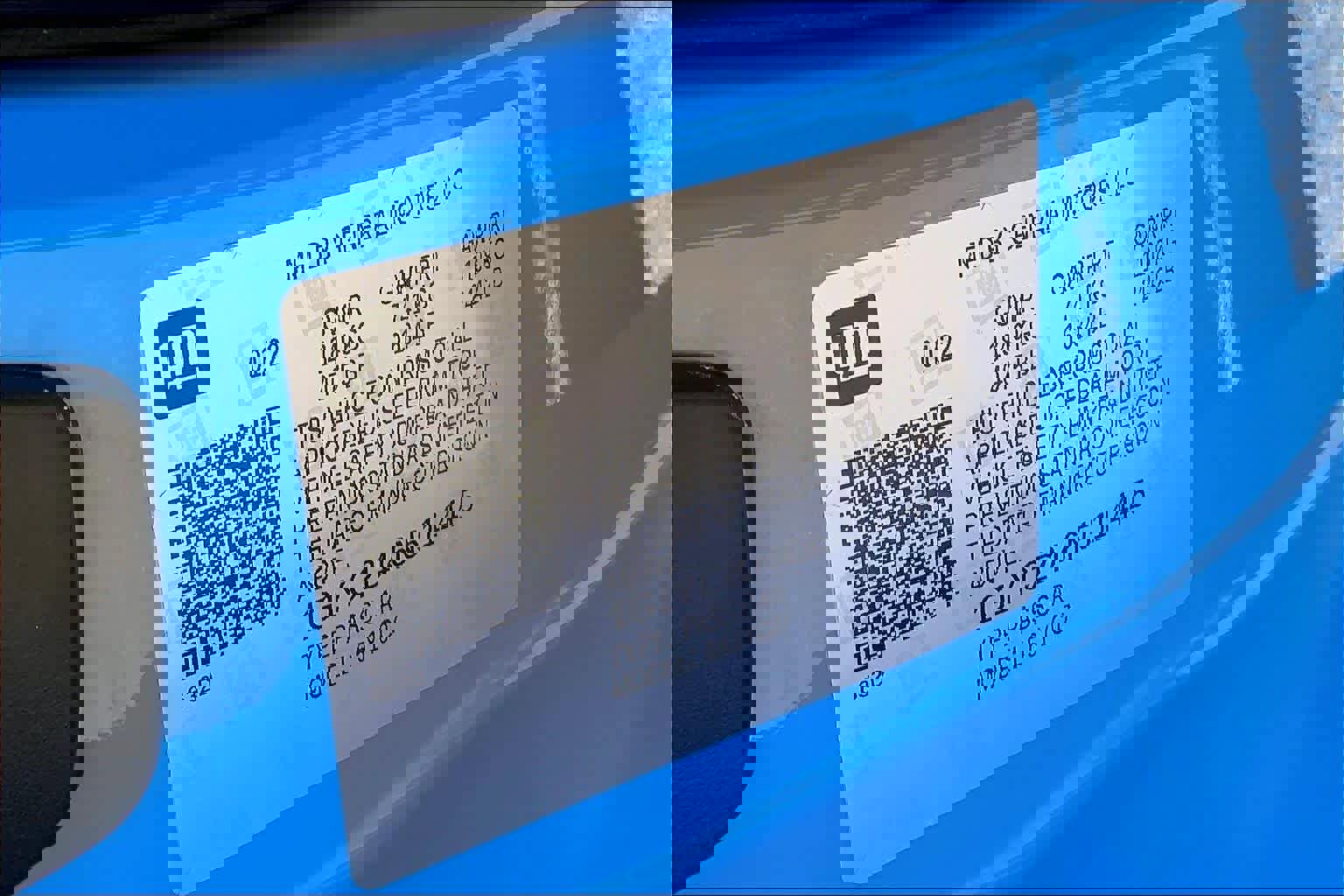 Used 2022 Chevrolet Corvette Stingray Premium Cpe w/ Z51 Performance Package image 31