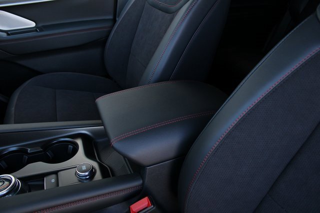 New 2026 Ford Explorer ST image 19