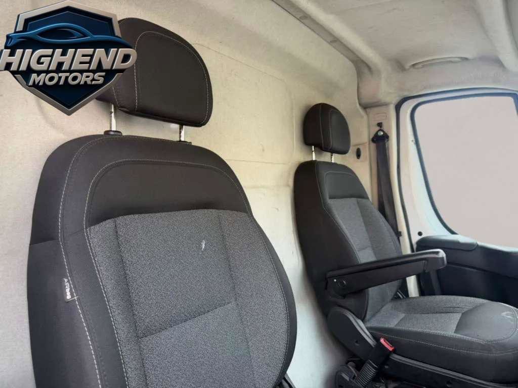 Used 2019 RAM ProMaster 1500 FWD image 13
