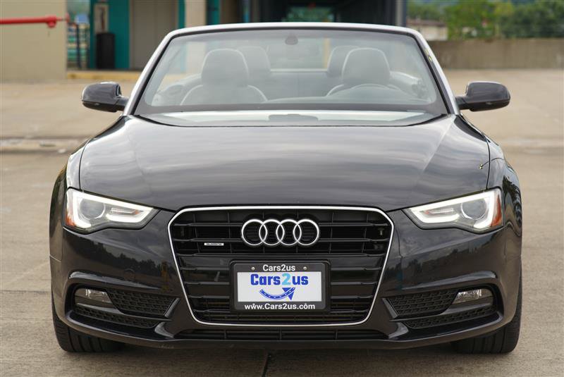 Used 2013 Audi A5 2.0T Premium Plus w/ Premium Plus Pkg AWD/4WD image 18