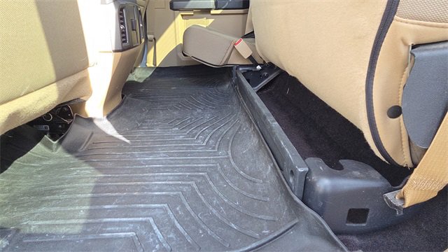 Used 2016 Ford F150 XLT w/ Equipment Group 301A Mid image 24