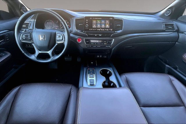 Used 2024 Honda Ridgeline RTL image 7