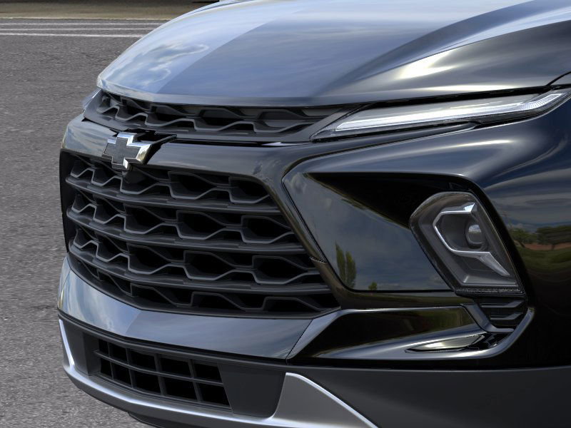 New 2026 Chevrolet Blazer LT w/ Midnight/Sport Edition image 13