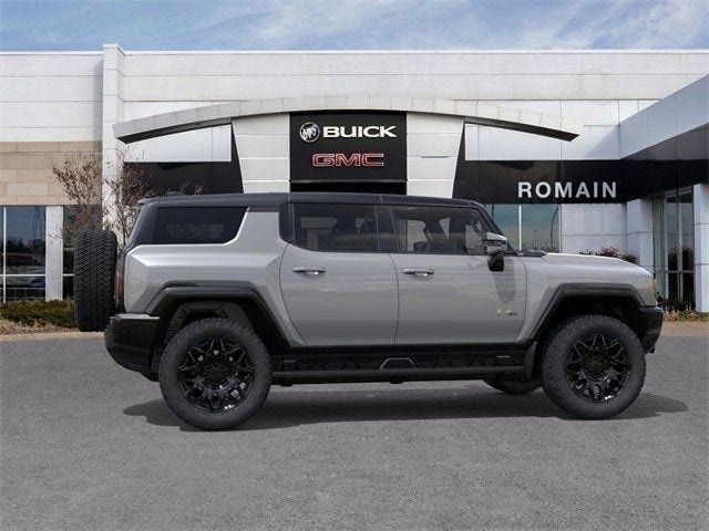 New 2026 GMC Hummer EV SUV image 53
