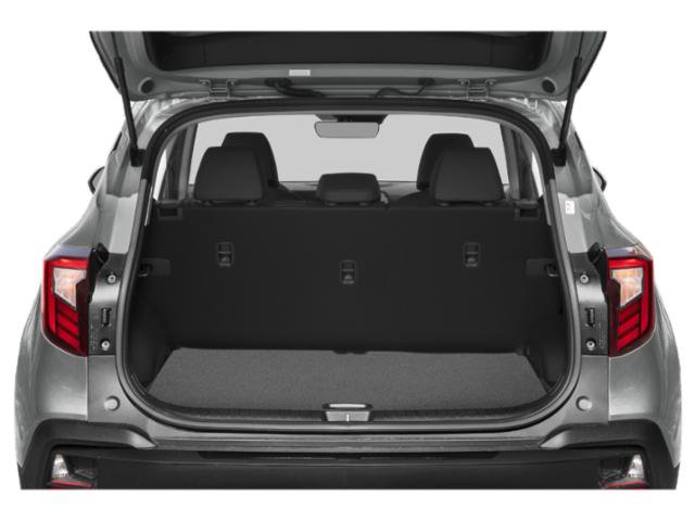 New 2025 Kia Seltos EX w/ EX Sunroof Package image 8