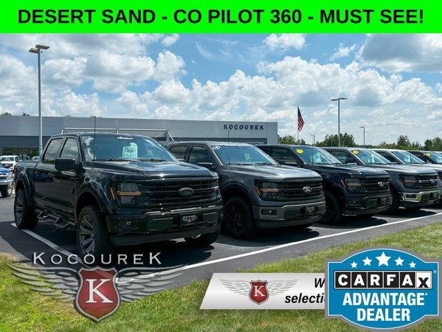 Used 2024 Ford Bronco Sport Big Bend w/ Convenience Package AWD/4WD image 29