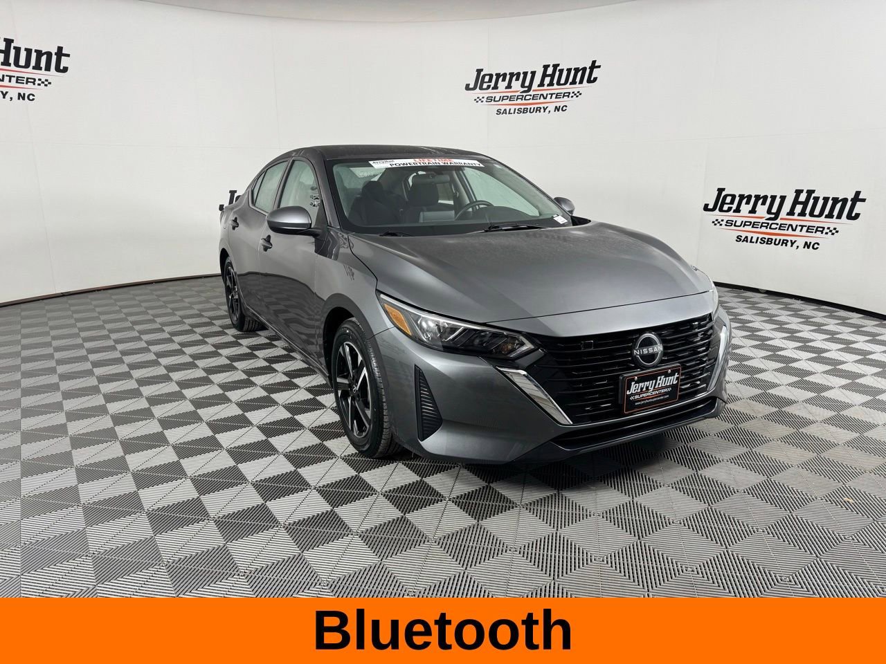 Used 2025 Nissan Sentra SV image 6