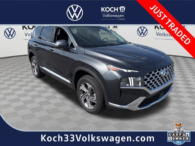 Used 2023 Hyundai Santa Fe SEL w/ Premium Package