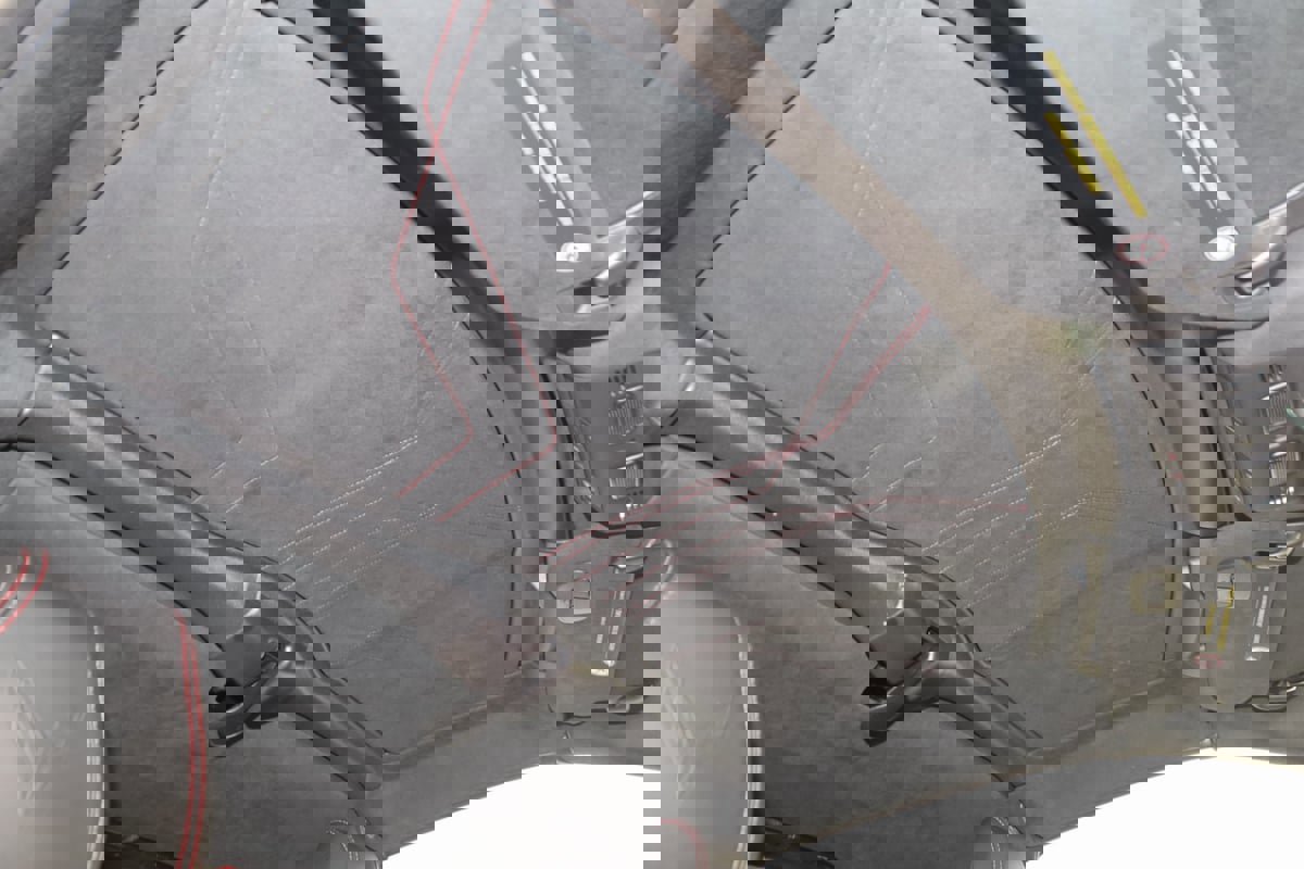 Used 2020 Chevrolet Corvette Stingray Premium Cpe w/ 3LT Preferred Equipment Group image 22