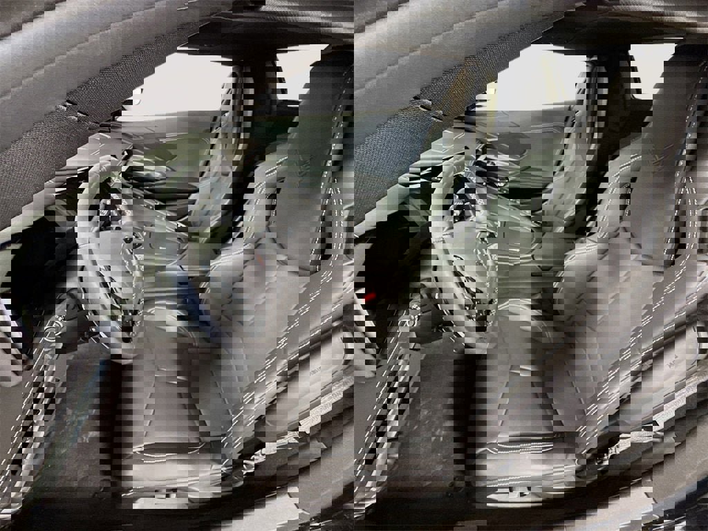 Certified 2024 Chevrolet Corvette Stingray 1LT w/ Battery Protection Package image 16