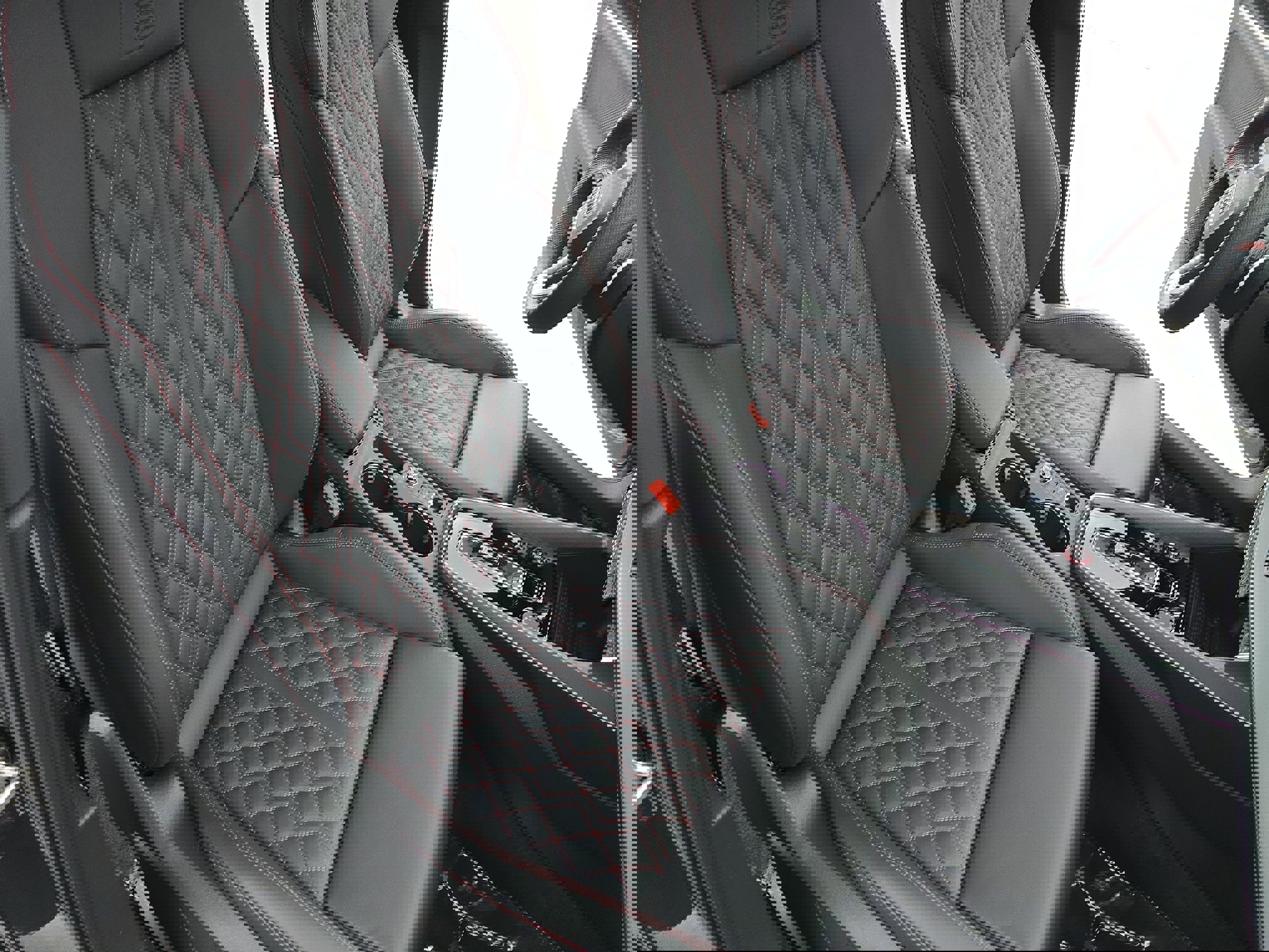 Used 2025 Audi S3 Prestige image 10