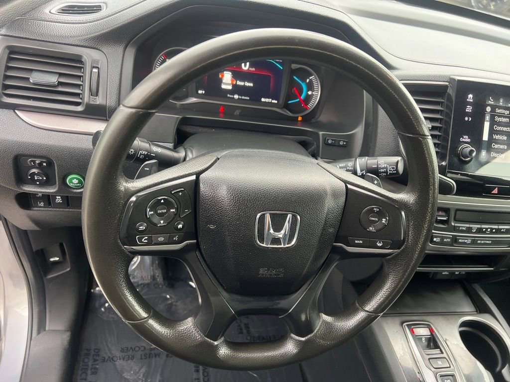 Used 2021 Honda Passport Sport image 15