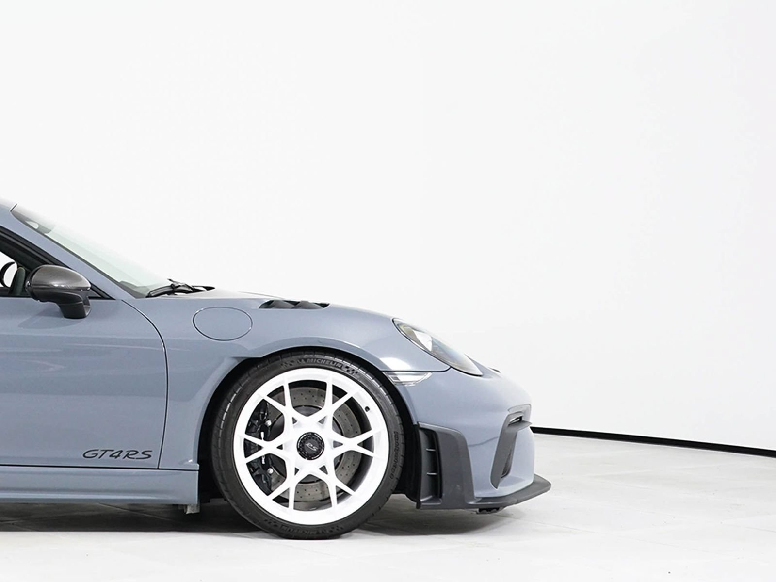 Used 2023 Porsche 718 Cayman GT4 RS RWD image 15