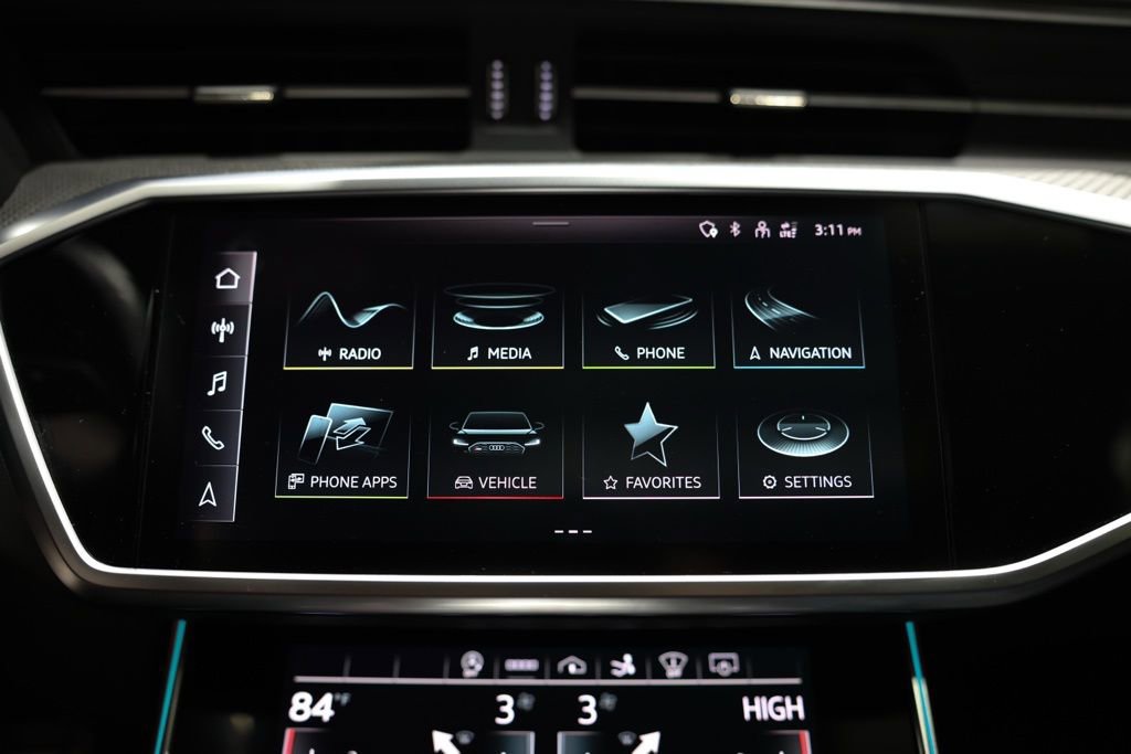 Used 2022 Audi RS 7 Sportback image 28