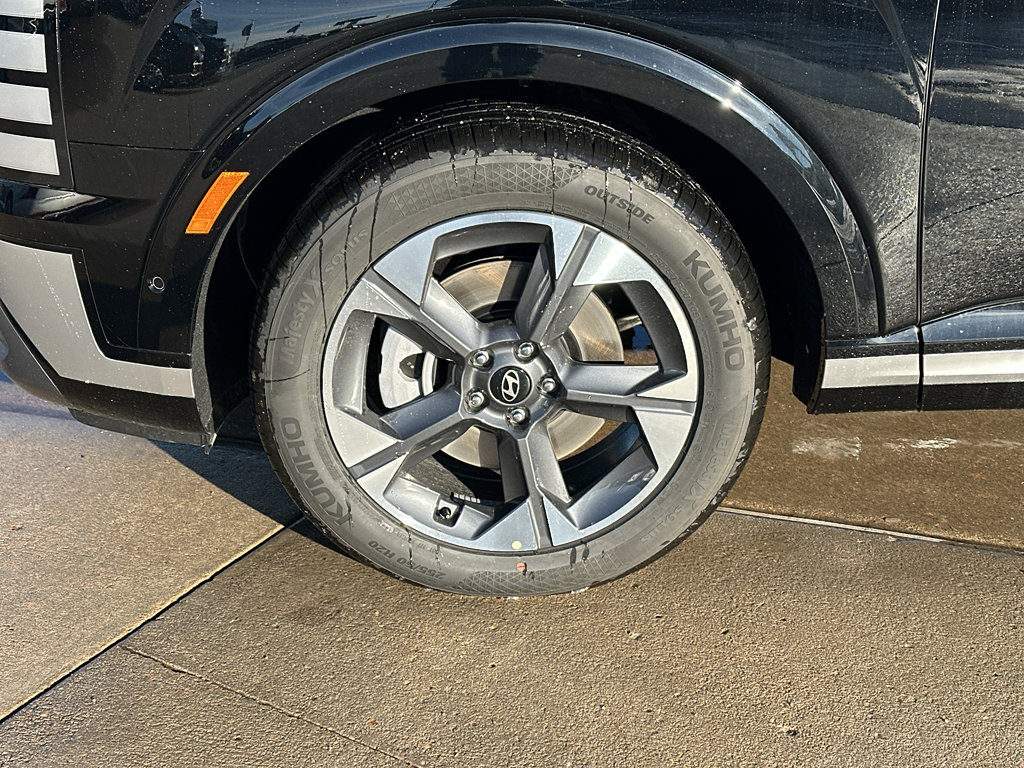 New 2026 Hyundai Palisade Limited image 3